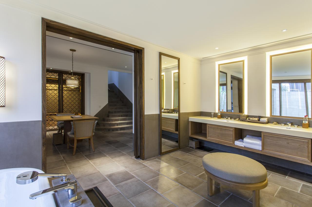 Pusen Lanting Shaoxing Hotel Eksteriør billede